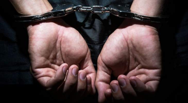 الامن العام يوقف لبنانياً كندياً بجرم العمل لصالح اسرائيل