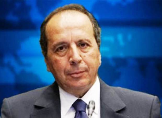 السيد: حضر النواب وغاب الوزراء لو حفلة غداء ما غابوا