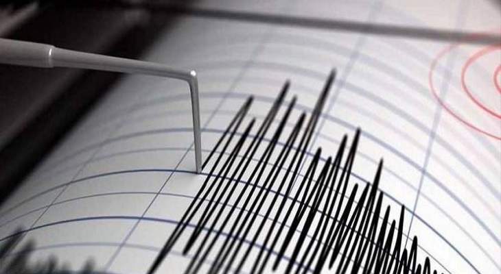 زلزال بقوة 6.4 درجات يضرب غرب تركيا