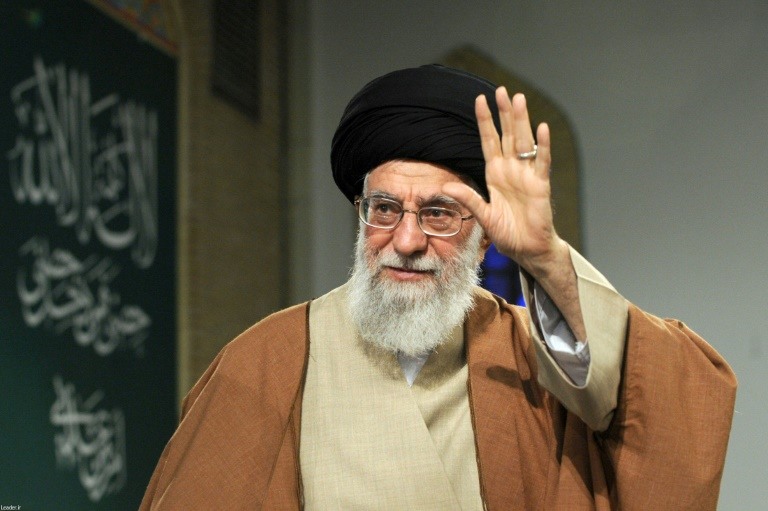 خامنئي في رسالة لمناسبة العام الإيراني الجديد: الاقتصاد يمثل المشكلة الأساسية في إيران