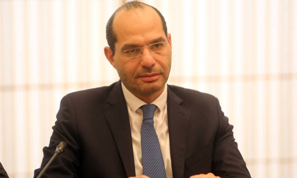 مراد: لكِ ولأسرتك ألف تحية