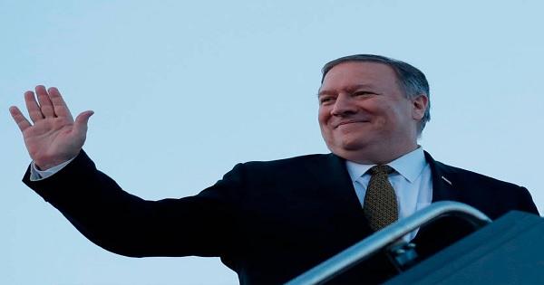 ما هو الـ"New Deal" الذي يتأبطه بومبيو؟