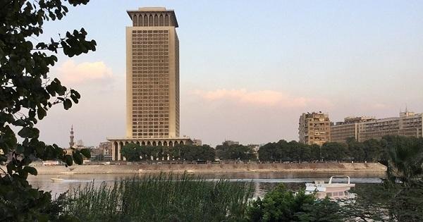 مصر: نؤكد موقفنا الثابت باعتبار الجولان السوري أرضا عربية محتلة