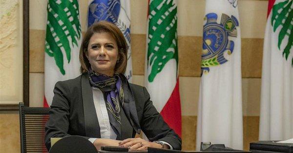ريا الحسن: محاربة الفساد ستطال كل مرتكب كبيراً كان أو صغيراً