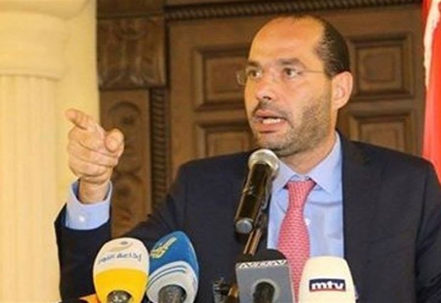 حسن مراد: مؤمنون بحتمية زوال الإحتلال