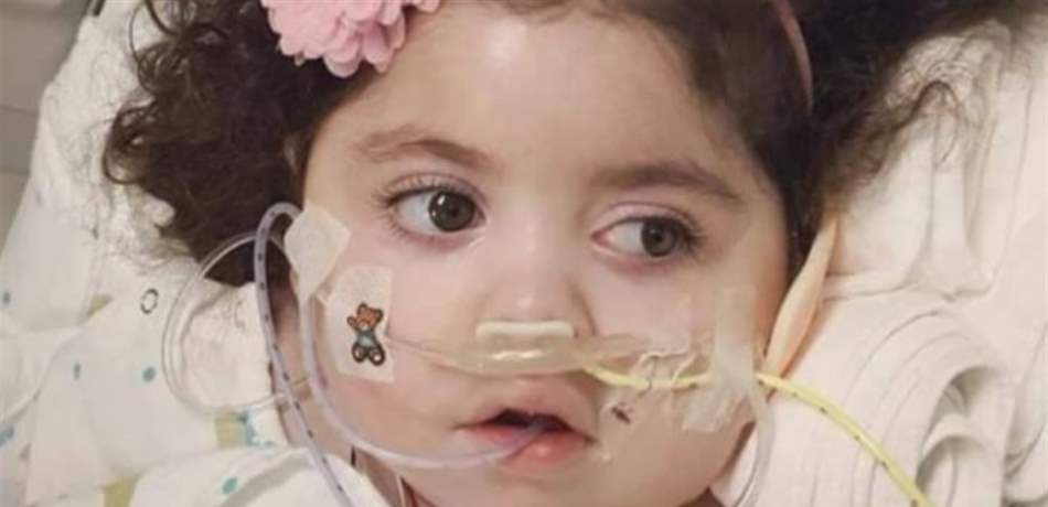 فاطمة طوت سنينها الـ3 ومضت