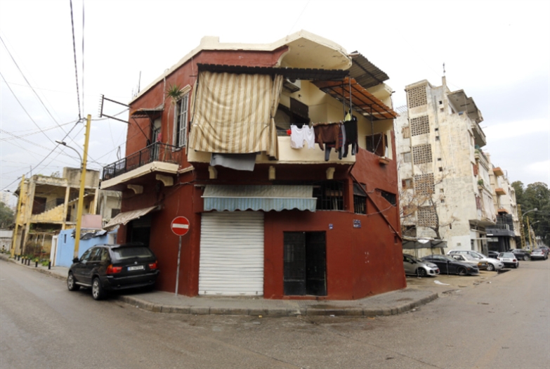 منطقة محاصرة بالسرطان والنفايات… والمحرقة