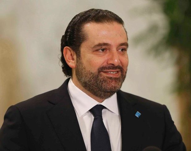 الحريري خضع لقسطرة القلب... وهذه هي حالته الصحية الآن