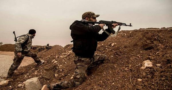 صحيفة روسية: معركتان كبيرتان قادمتان بسوريا.. ما هما؟