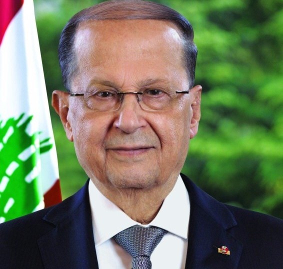 رئيس الجمهورية اختتم زيارته الى روسيا وعاد الى بيروت