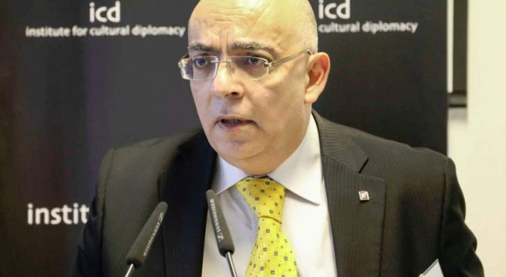 اللجنة الدولية لحقوق الإنسان: لا شرعية لقرار ترمب بخصوص هضبة الجولان