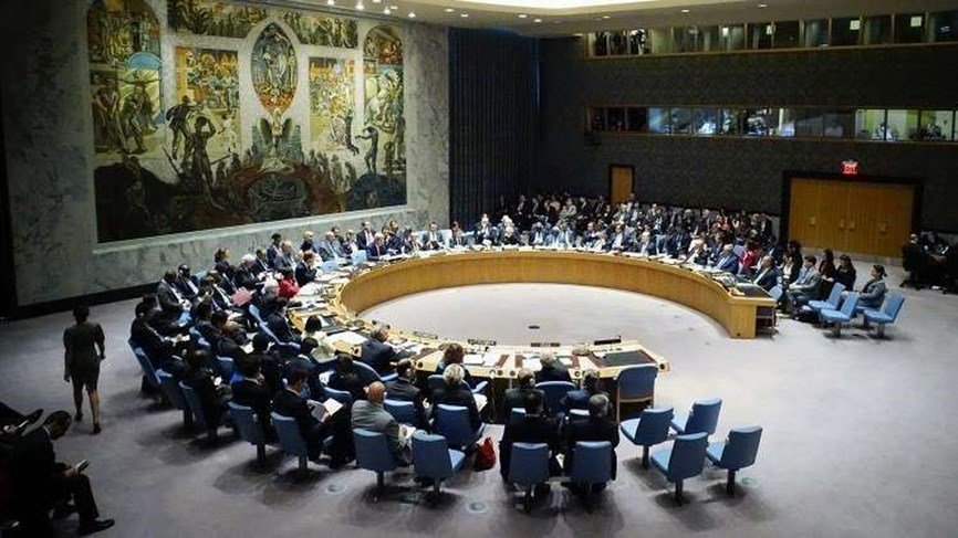 سوريا تطلب اجتماعاً طارئاً لمجلس الأمن الدولي بشأن الجولان