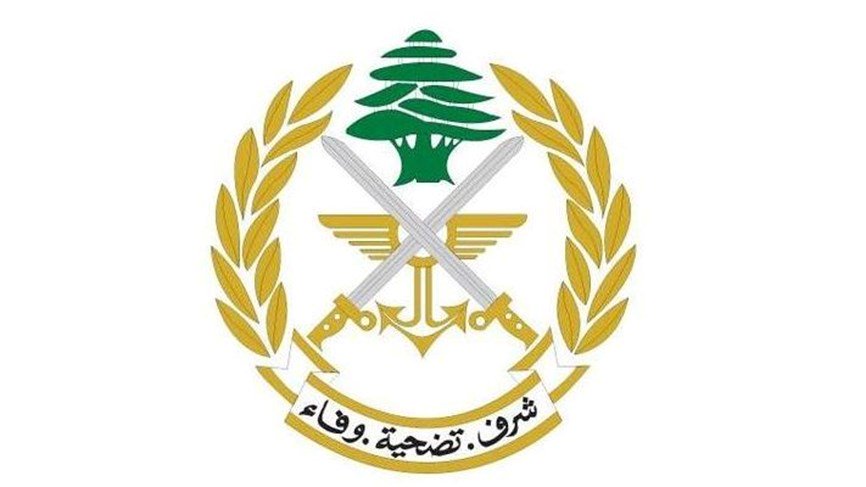 ​ قيادة الجيش: استشهاد عسكري إثر تعرضه لإطلاق نار في منطقة وادي خالد ـ عكار