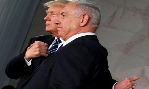 روبرت فيسك: أميركا أصبحت في قبضة نتنياهو