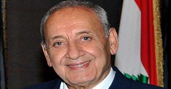 بري: وضع البلد يتطلب ان تسلك الاوتوستراد السريع
