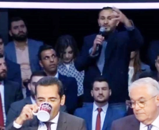 بالفيديو: مواطن من عكار يُطلق صرخة من القلب: منشوف الدولة بدفع الدم!