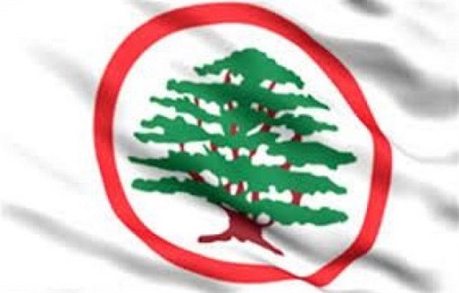 صراع صلاحيات في «القوات»