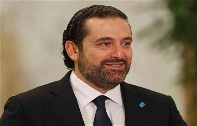  الحريري يروّج لتعديل السلسلة