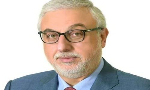 الصمد لباسيل: إذا ارتكبت خطأ في هذا الشأن فالعودة عنه فضيلة