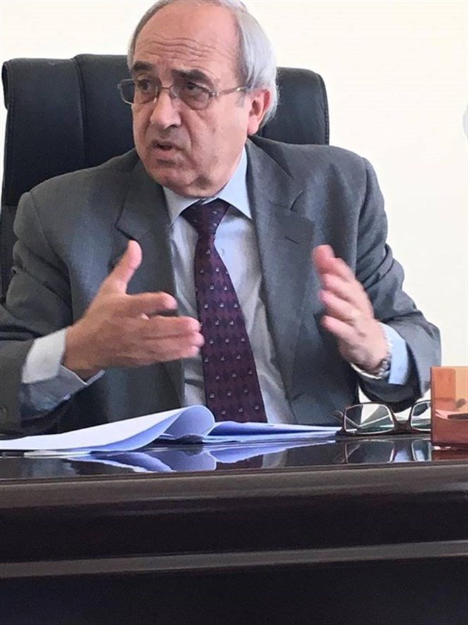 التحقيقات مستمرة مع القضاة الموقوفين عن العمل