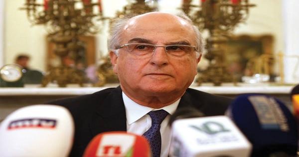عصام سليمان: الكيل طفح... وسنثأر لكرامتنا