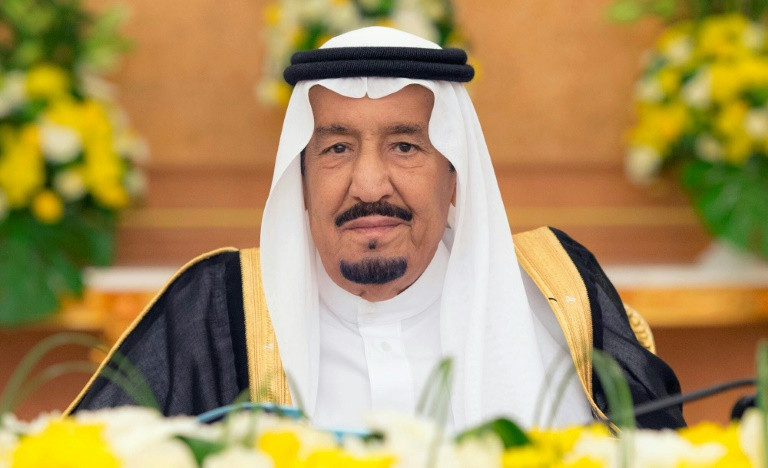 الملك السعودي يزور البحرين اليوم