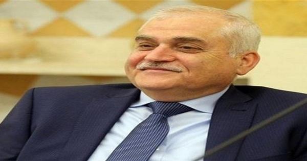 جبق: في لبنان مليون و800 الف مواطن لا يشملهم أي ضمان صحي!