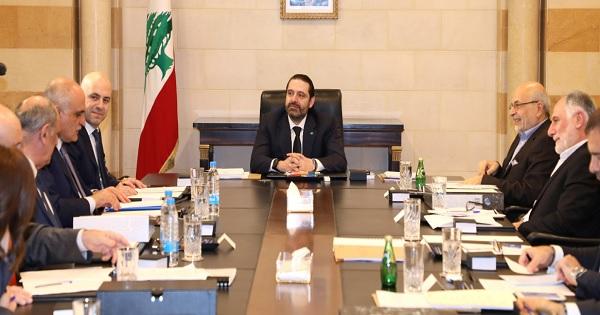 هل تدخُل حكومة "إلى العمل" في غيبوبة وتطيح بكل الوعود والتعهُّدات؟