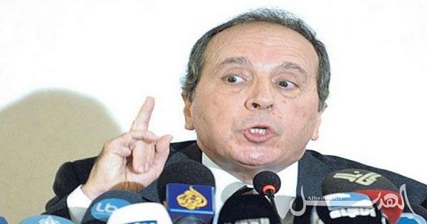 السيد: مجرّد أذناب ويدّعون أنّهم دولة!