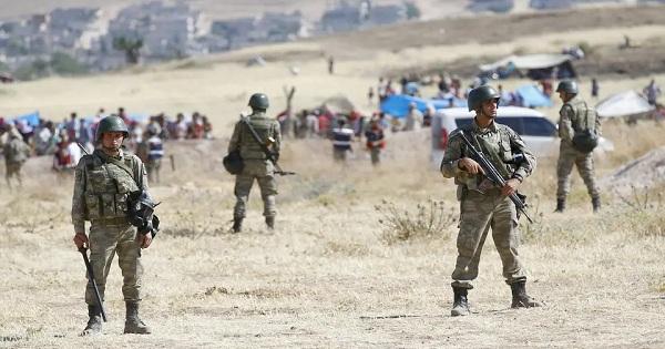 "دير شبيغل": تركيا المعبر الأمثل لرفد داعش بالمقاتلين