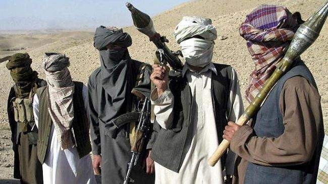 ارتفاع أعداد قتلى هجوم طالبان على مواقع أمنية بأفغانستان إلى 66 قتيلا
