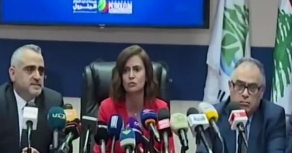 بستاني: نلتزم بالشفافية... عرض البلوكات 1-2-5-8 و10 للمزايدة