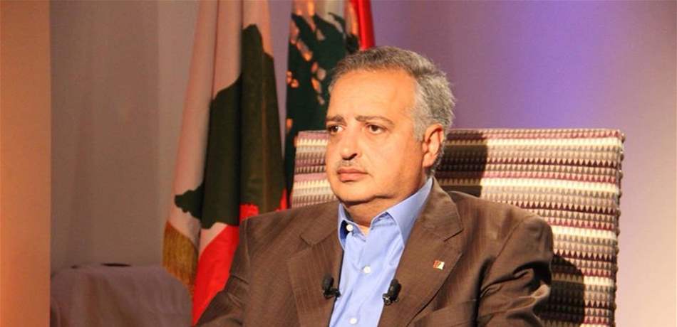 ارسلان و"البضاعة الكاسدة": زمن الأوّل تحوّل!