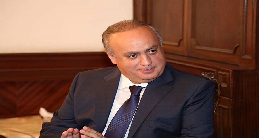 وهاب: لبنان على المفترق هل نريد دولة قانون أم دولة أمنية؟