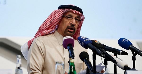 وزير الطاقة السعودي: نقترب من مرحلة استقرار في مخزونات النفط لكن