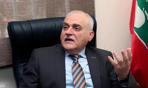 وزير الصحة: منع الاعلان عن أي متمم غذائي عبر كل وسائل الاعلام