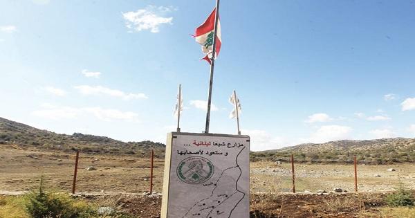 "إتفاق إهدن" كافٍ لترسيم الحدود البرّية مع سوريا؟