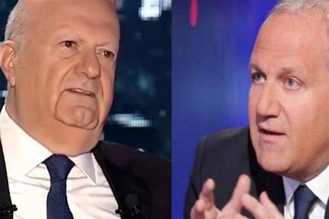 غبريال المر: "اتهم ابني ميشال بمحاولة اغتيالي!"