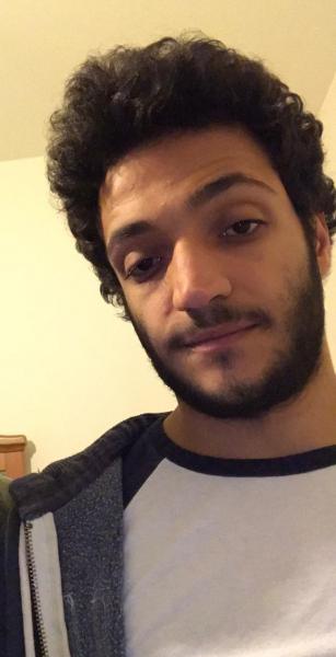 رالف مفقود.. غادر منزله في الحازمية ولم يعد
