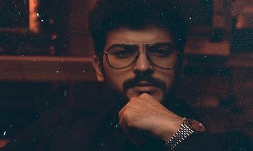 عيسى المرزوق يدخل القفص الذهبي