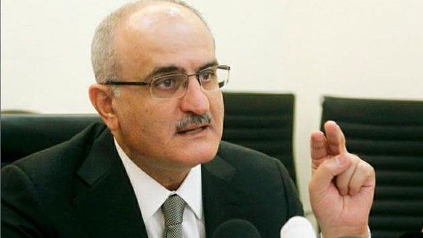حسن خليل: لمعالجة 3 أولويات كي تؤدي الموازنة غايتها