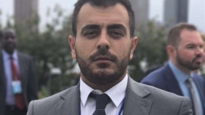 آدم شمس الدين يمثل أمام المحكمة العسكرية