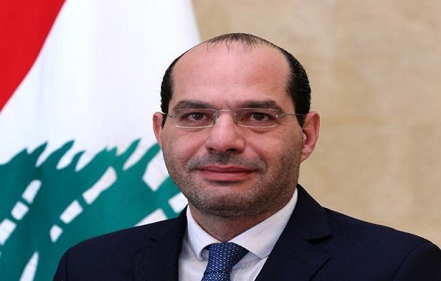 مراد: القضاء مرآة النظام وأمل الناس في مكافحة الفساد