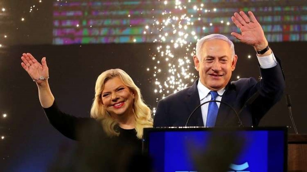 رسميا.. النتائج النهائية للانتخابات الإسرائيلية 2019