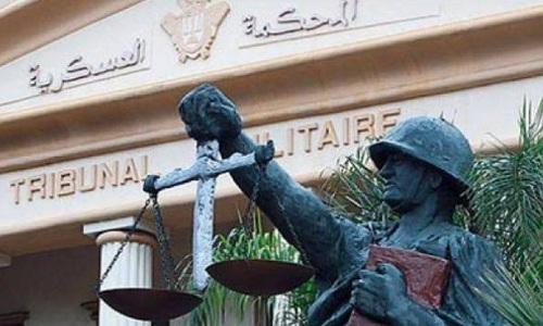 المحكمة العسكرية تعود للـ1982.. الادعاء على البحرية الاسرائيلية