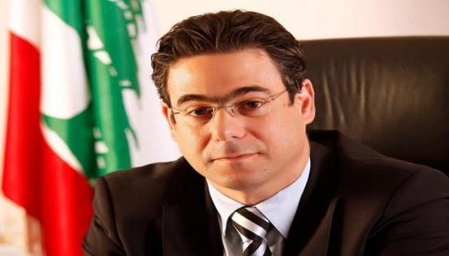  الصحناوي : بيروت رح تصير الاولى كما وعدنا