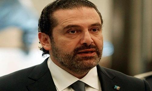 الحريري أصدر مذكرة ادارية بمناسبة عيد العمال