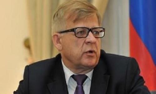 زاسبيكين: العقوبات الأميركية مضرة للجميع سواء حزب الله أو إيران