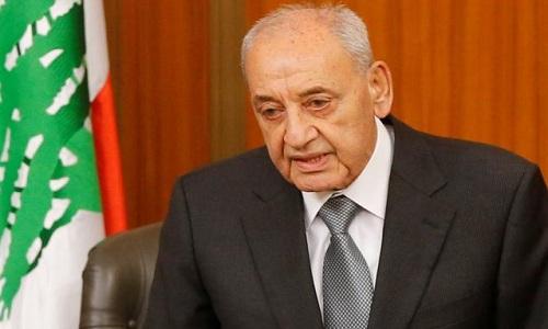 بري للحريري: فُهم من كلامك انك بحاجة الى 3 اشهر لاقرار الموازنة