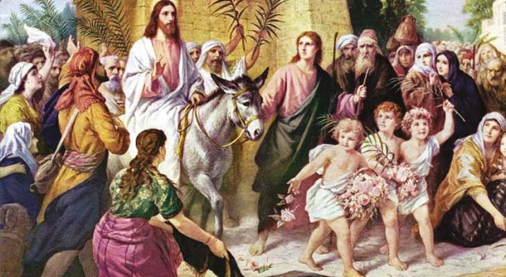 رؤوس القديسين والراقصات
